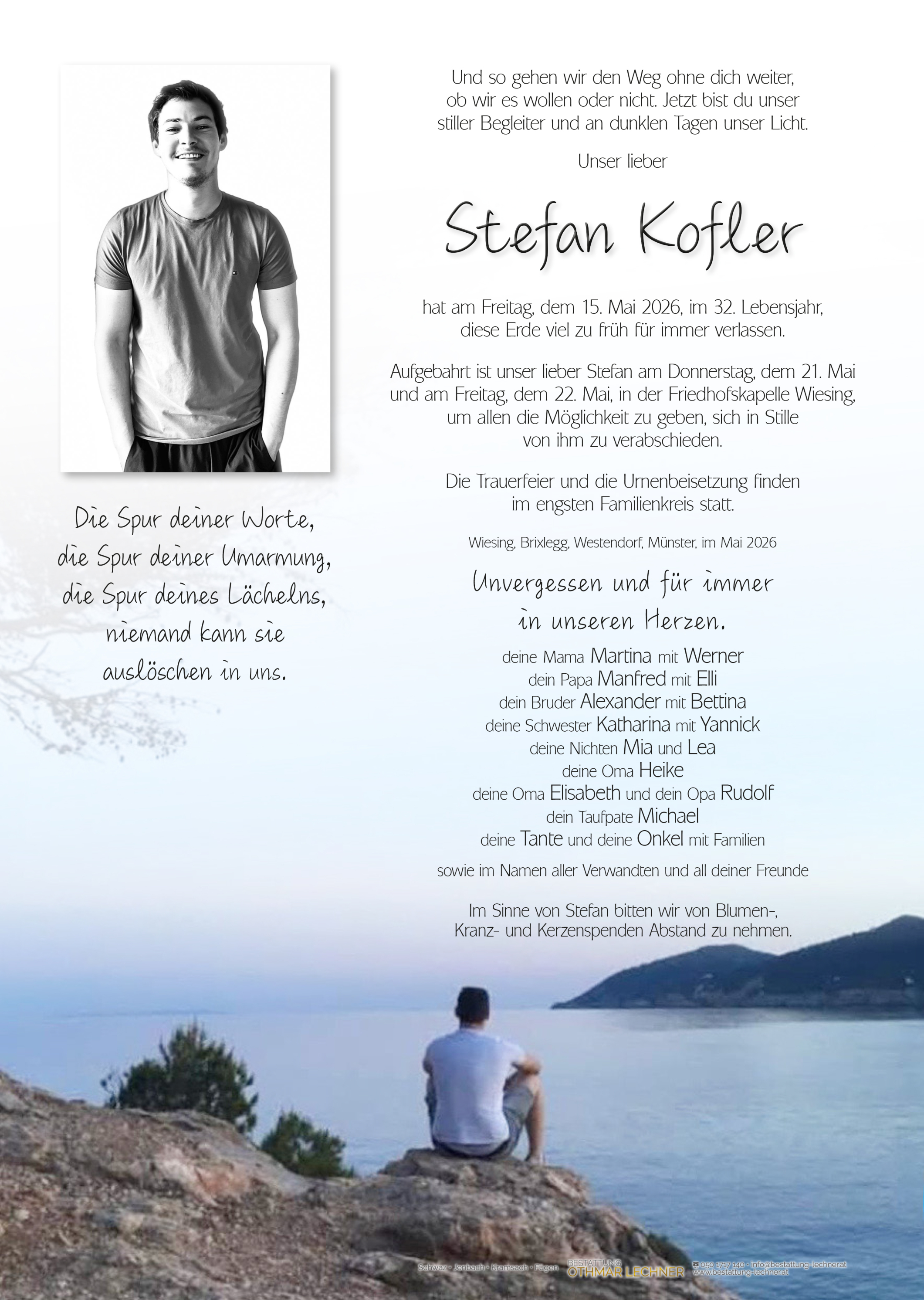 Stefan Kofler